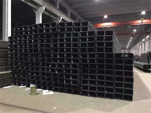 隆化冷拔方管选型指南 工程采购怎么选